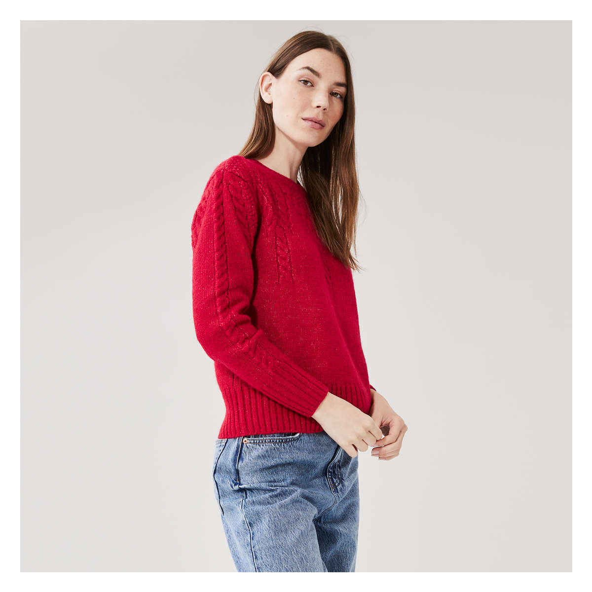 Joe fresh shop sweaters